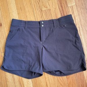 Kuhl Strattus 5" Shorts - Size 10